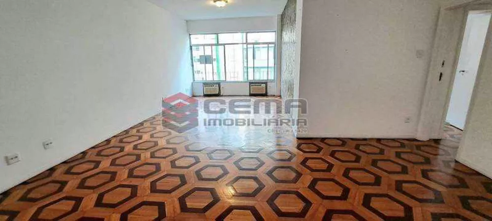 Apartamento, 3 quartos, 162 m² - Foto 5