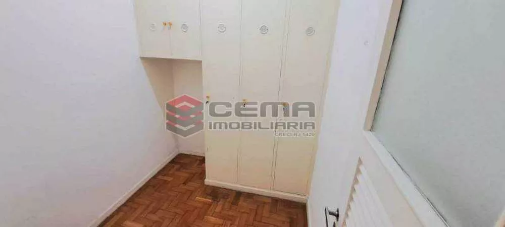 Apartamento, 3 quartos, 162 m² - Foto 16