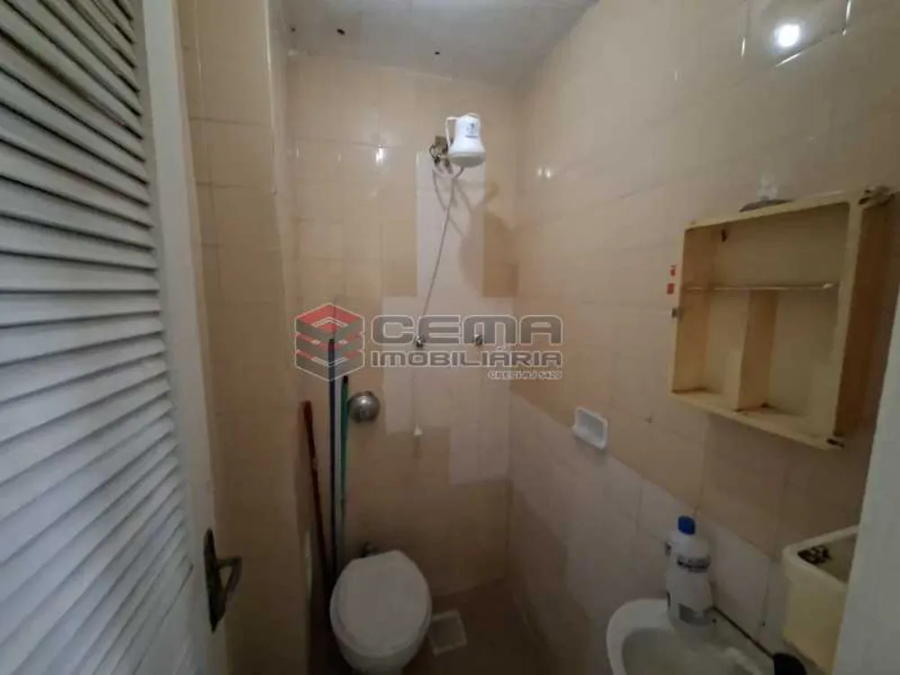 Apartamento, 1 quarto, 66 m² - Foto 15