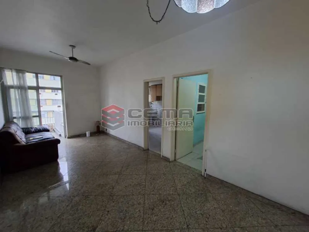 Apartamento, 1 quarto, 66 m² - Foto 5