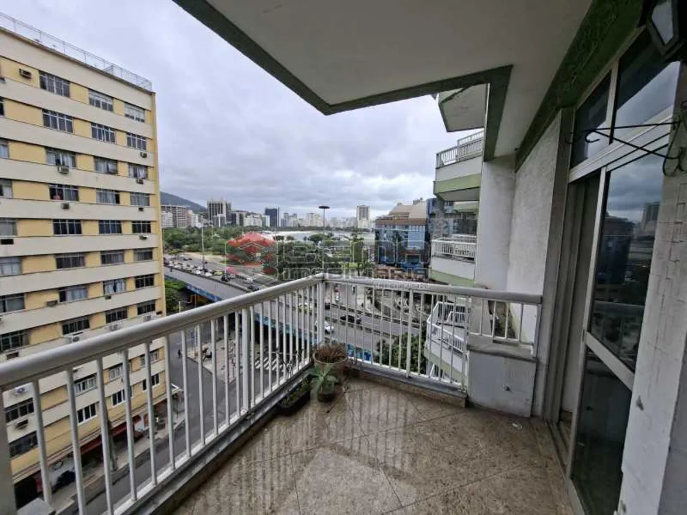 Apartamento, 1 quarto, 66 m² - Foto 3