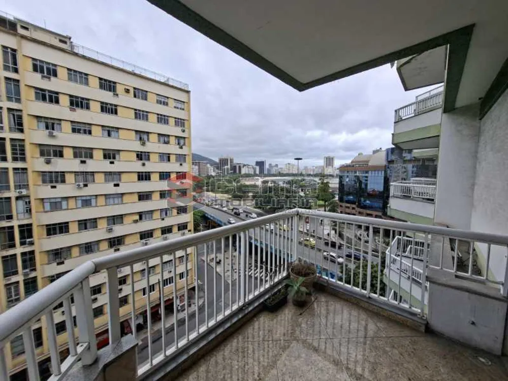 Apartamento, 1 quarto, 66 m² - Foto 4