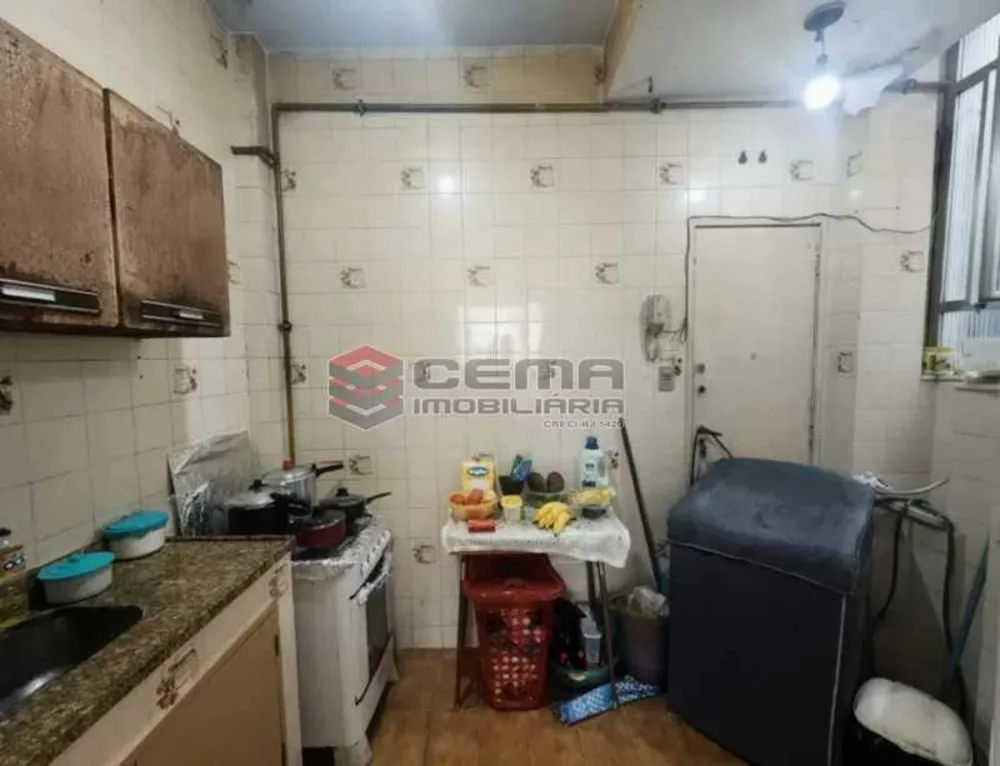 Apartamento, 1 quarto, 45 m² - Foto 16