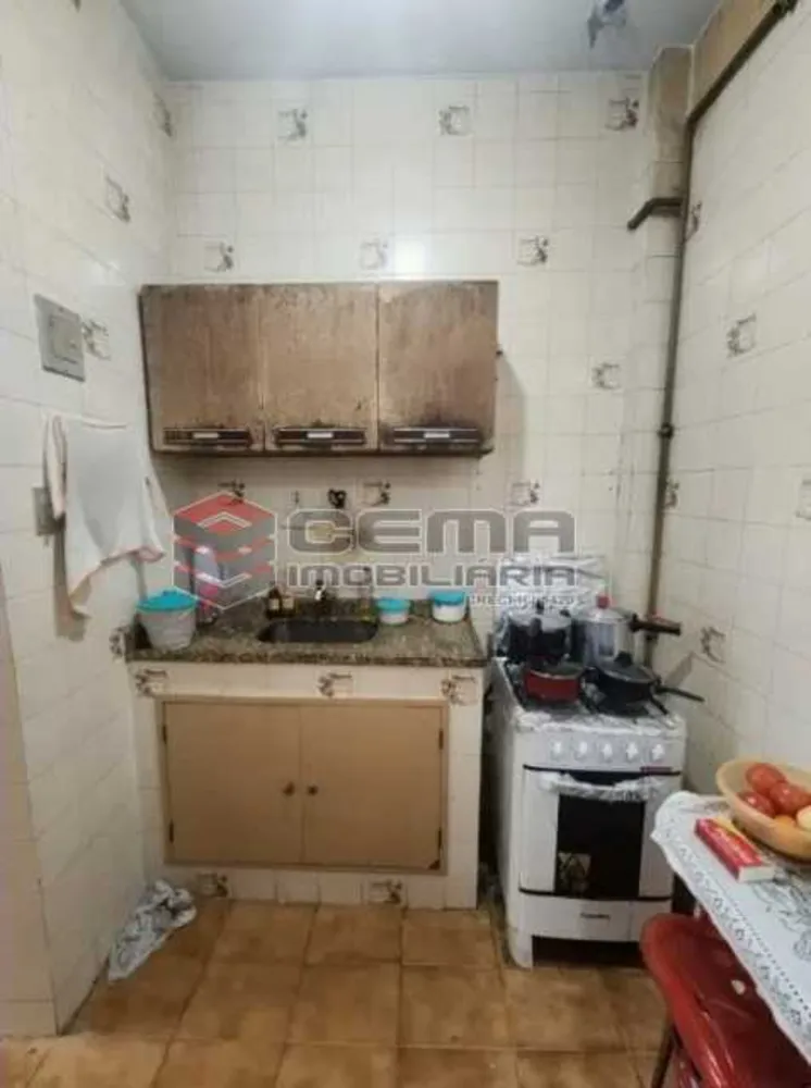 Apartamento, 1 quarto, 45 m² - Foto 15