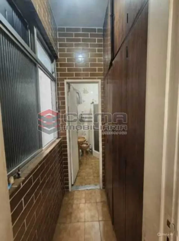 Apartamento, 1 quarto, 45 m² - Foto 12