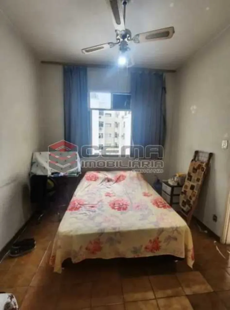 Apartamento, 1 quarto, 45 m² - Foto 9