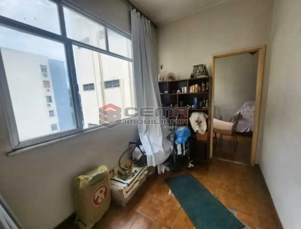 Apartamento, 1 quarto, 45 m² - Foto 6