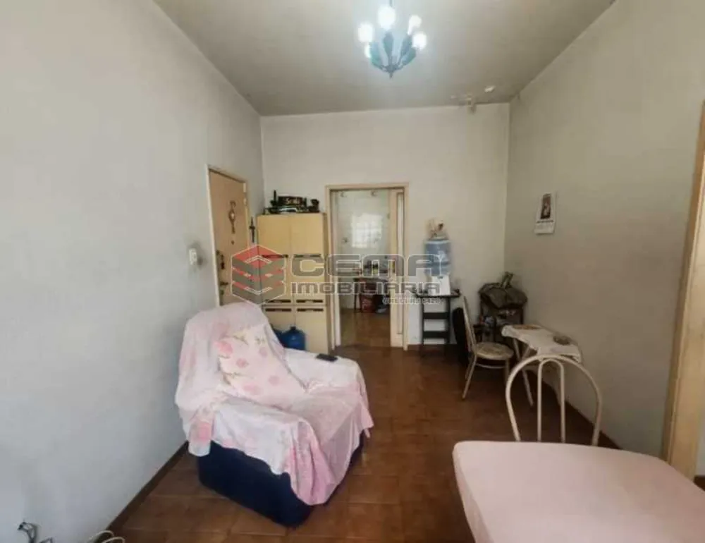Apartamento, 1 quarto, 45 m² - Foto 4