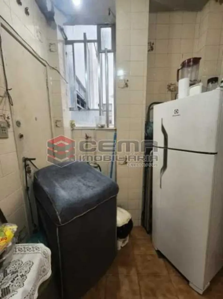 Apartamento, 1 quarto, 45 m² - Foto 17