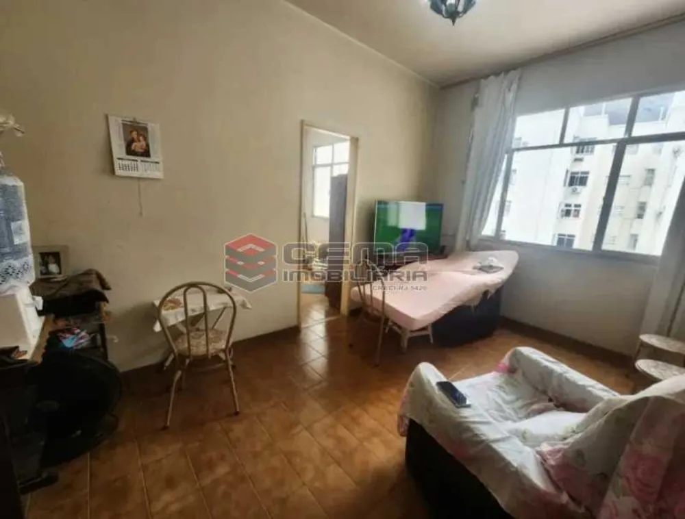 Apartamento, 1 quarto, 45 m² - Foto 2