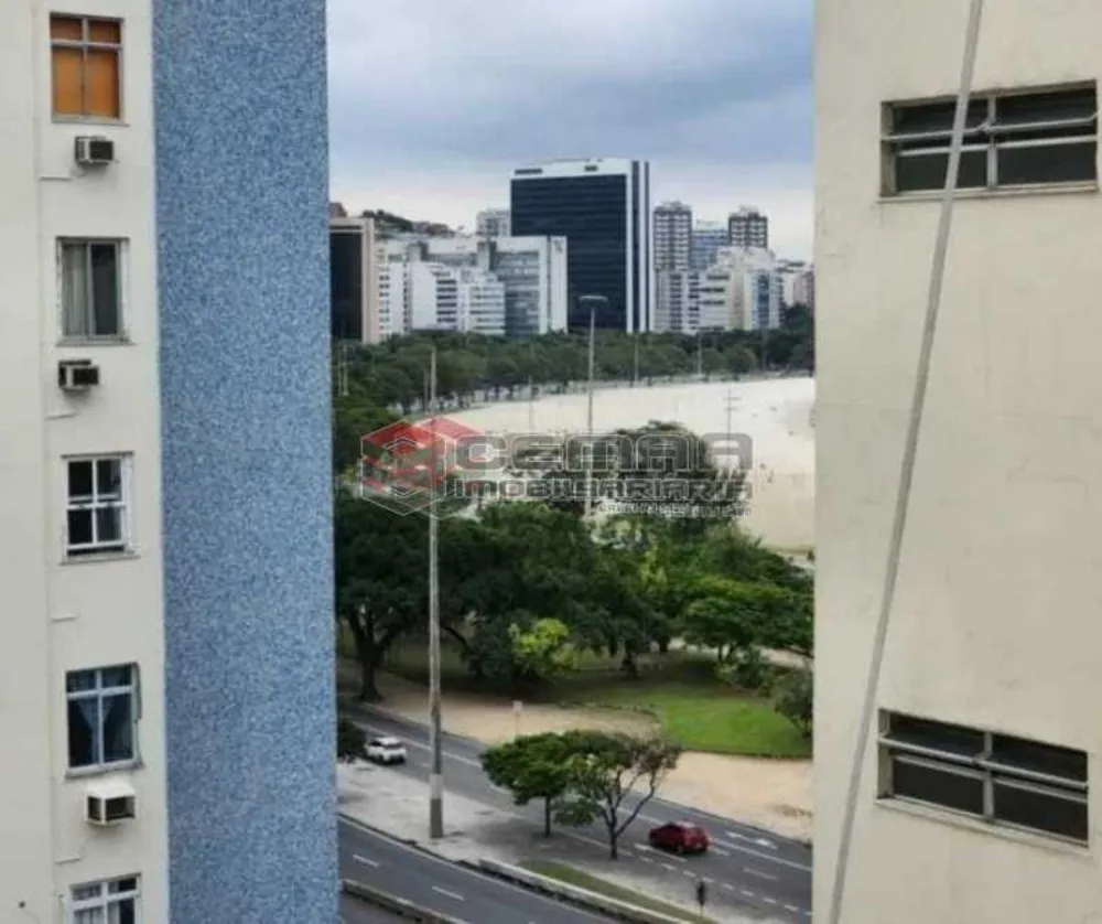 Apartamento, 1 quarto, 45 m² - Foto 1