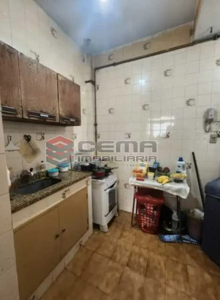 Apartamento, 1 quarto, 45 m² - Foto 14