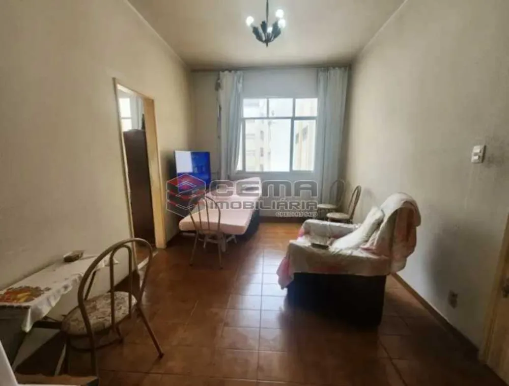 Apartamento, 1 quarto, 45 m² - Foto 3