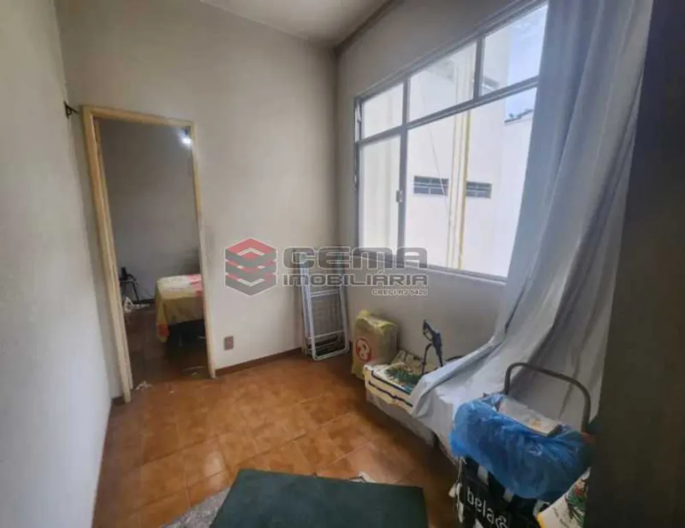 Apartamento, 1 quarto, 45 m² - Foto 5