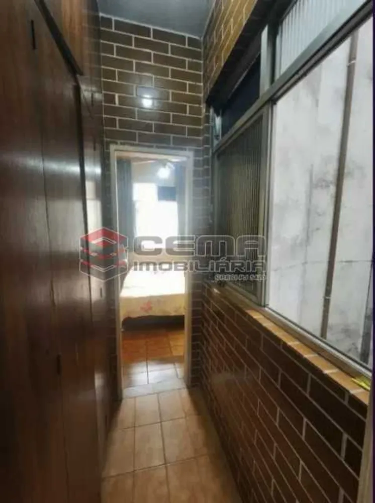 Apartamento, 1 quarto, 45 m² - Foto 7