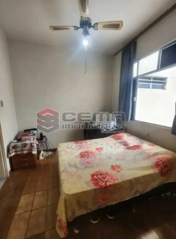 Apartamento, 1 quarto, 45 m² - Foto 8