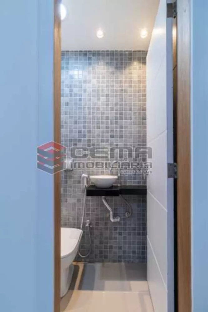 Apartamento, 2 quartos, 77 m² - Foto 5