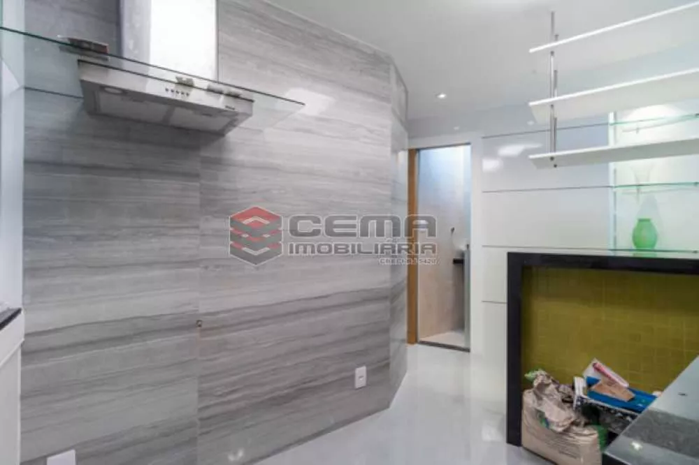 Apartamento, 2 quartos, 77 m² - Foto 9