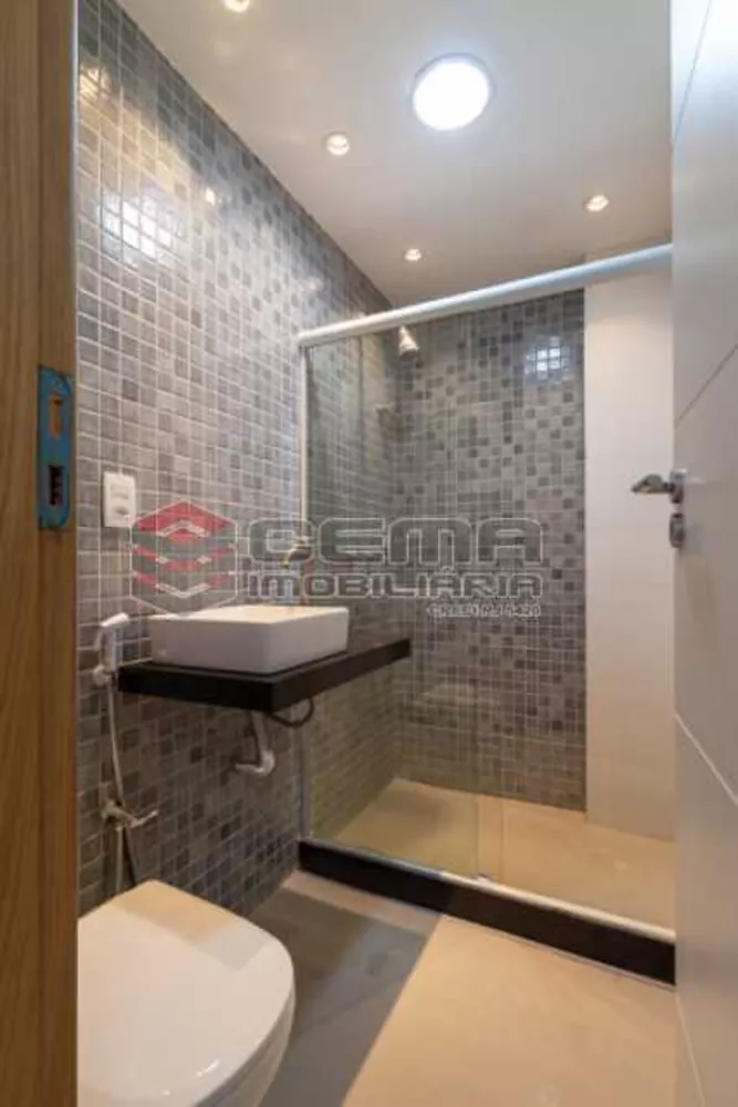 Apartamento, 2 quartos, 77 m² - Foto 19
