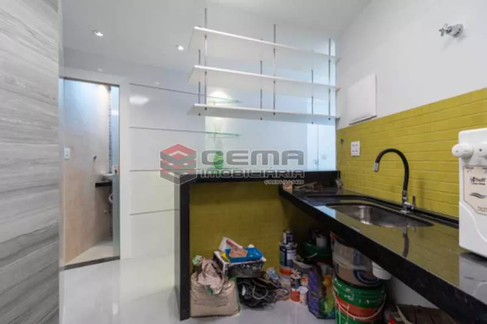 Apartamento, 2 quartos, 77 m² - Foto 17