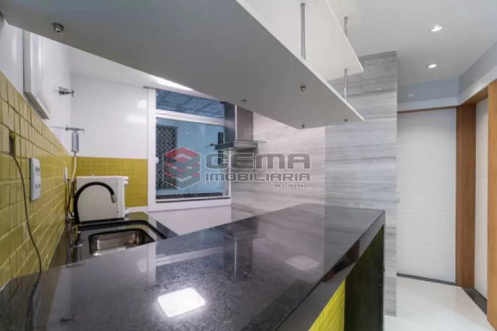 Apartamento, 2 quartos, 77 m² - Foto 21