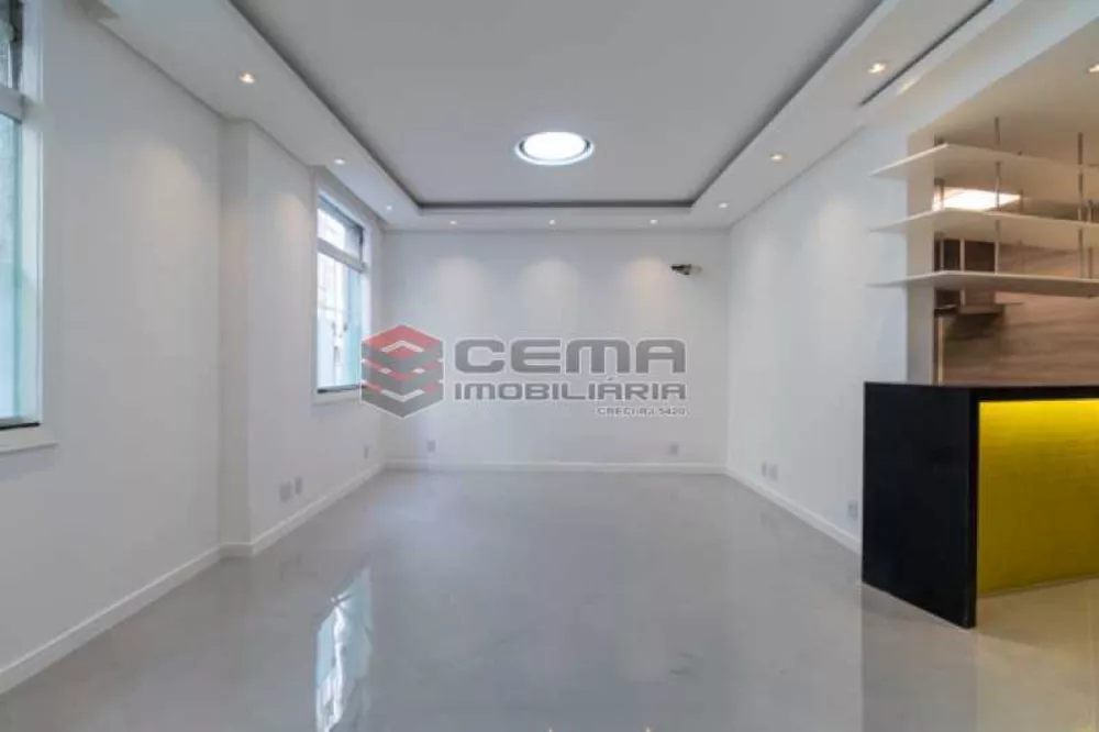 Apartamento, 2 quartos, 77 m² - Foto 1