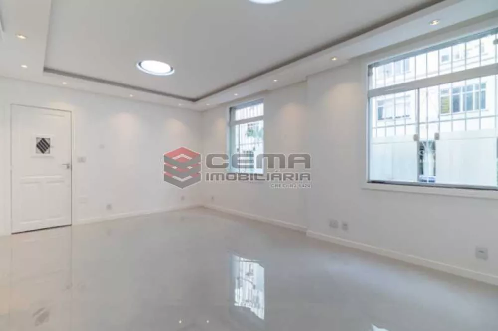 Apartamento, 2 quartos, 77 m² - Foto 2
