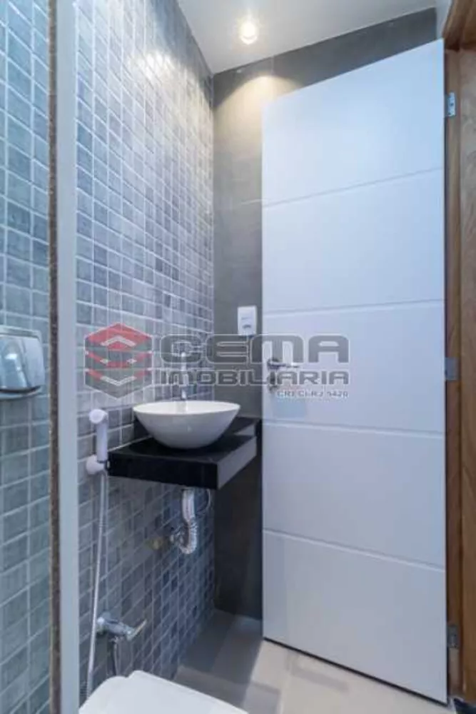 Apartamento, 2 quartos, 77 m² - Foto 11