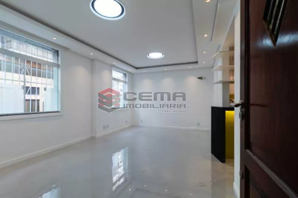 Apartamento, 2 quartos, 77 m² - Foto 4