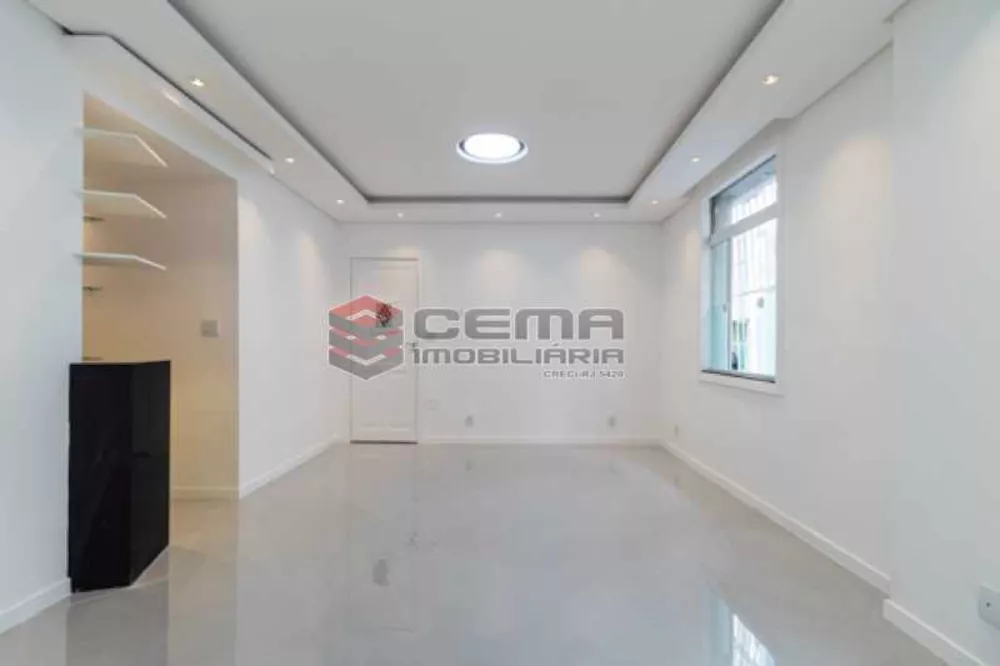 Apartamento, 2 quartos, 77 m² - Foto 3