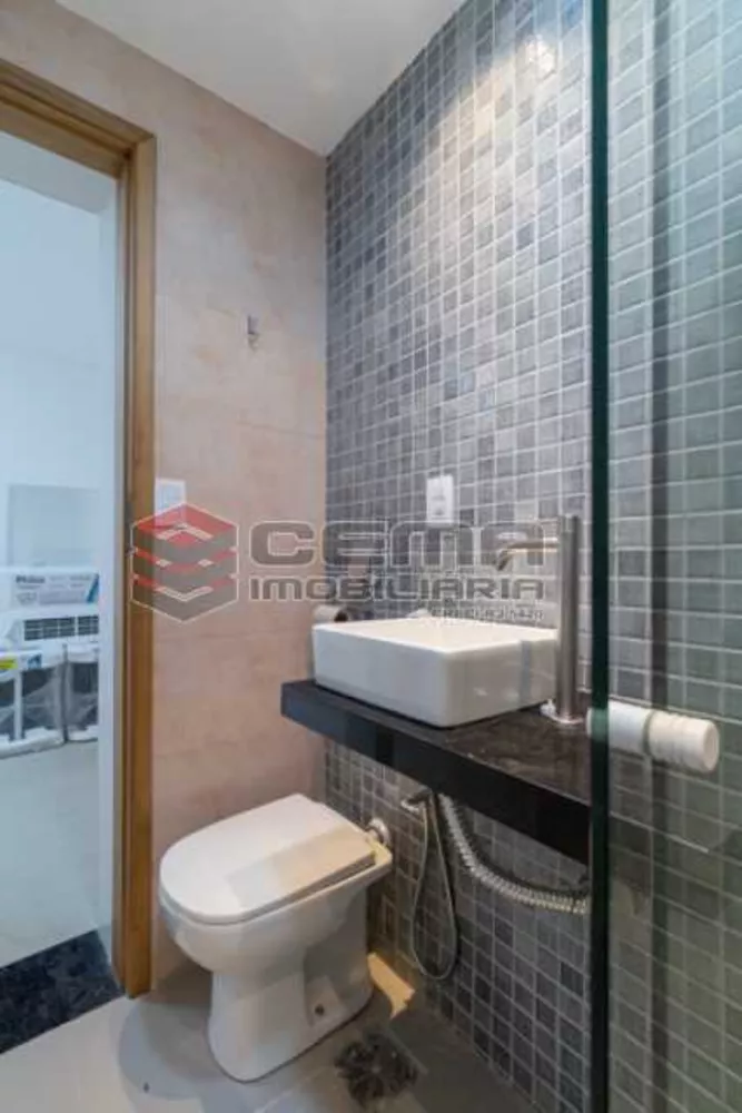 Apartamento, 2 quartos, 77 m² - Foto 8
