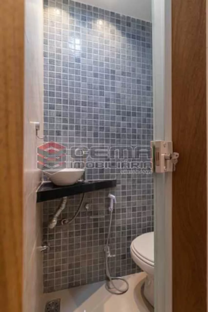 Apartamento, 2 quartos, 77 m² - Foto 20