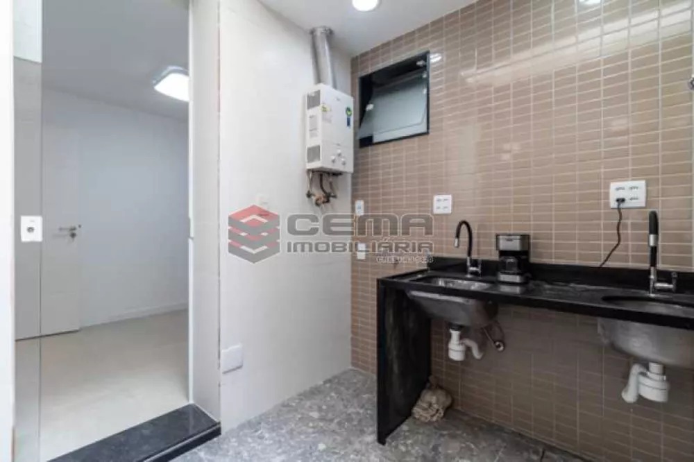 Apartamento, 2 quartos, 77 m² - Foto 22