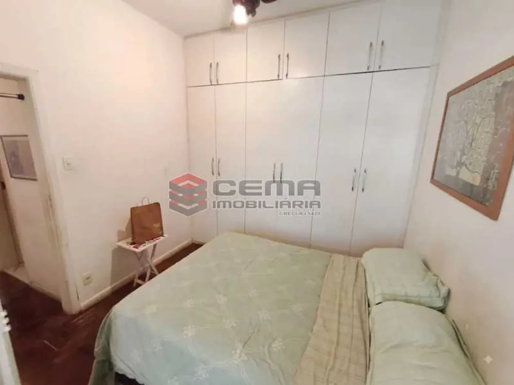 Apartamento, 2 quartos, 80 m² - Foto 11