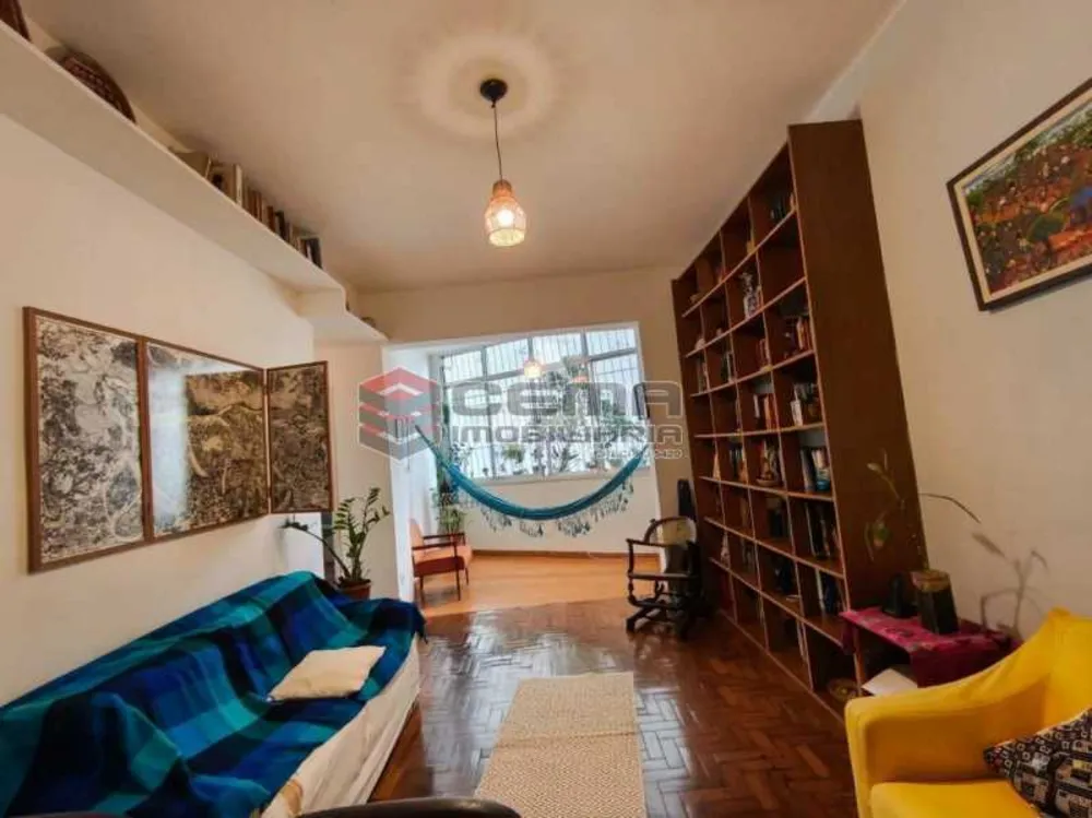 Apartamento, 2 quartos, 80 m² - Foto 2