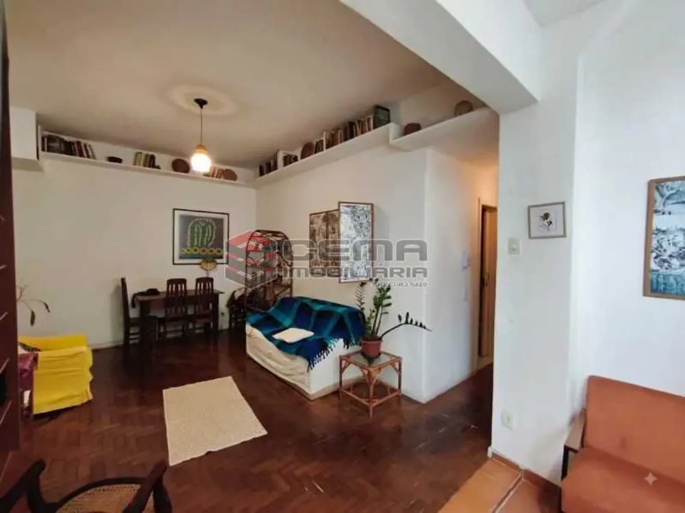 Apartamento, 2 quartos, 80 m² - Foto 4