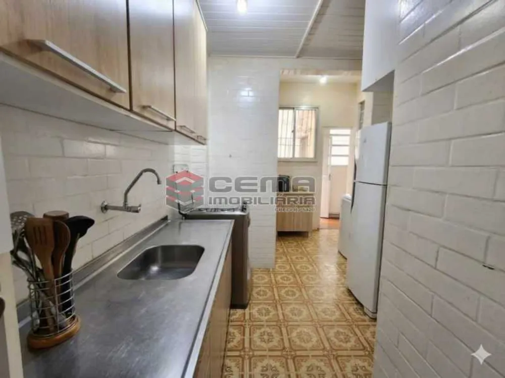 Apartamento, 2 quartos, 80 m² - Foto 21