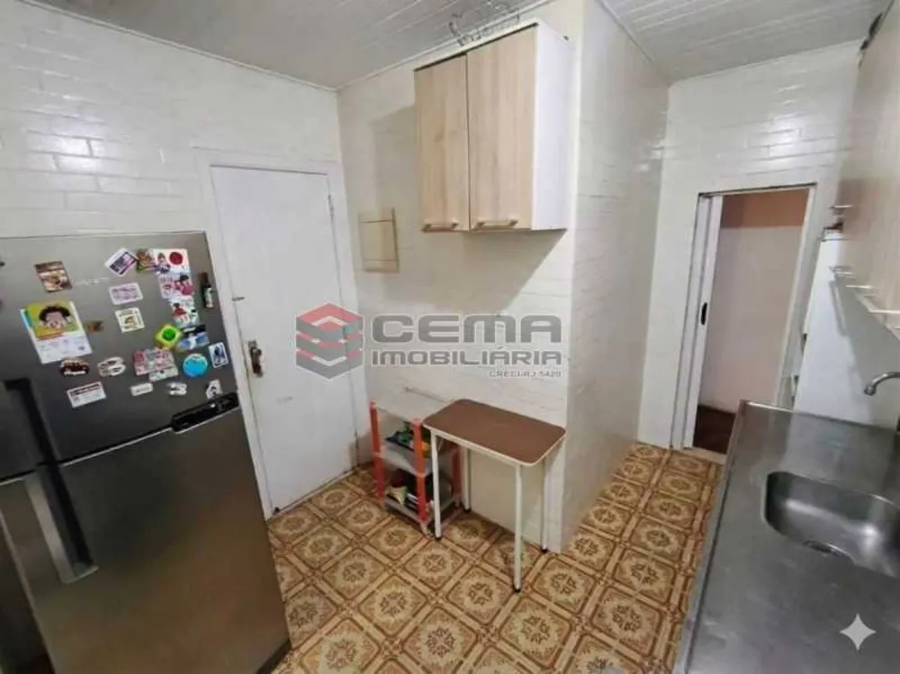 Apartamento, 2 quartos, 80 m² - Foto 20