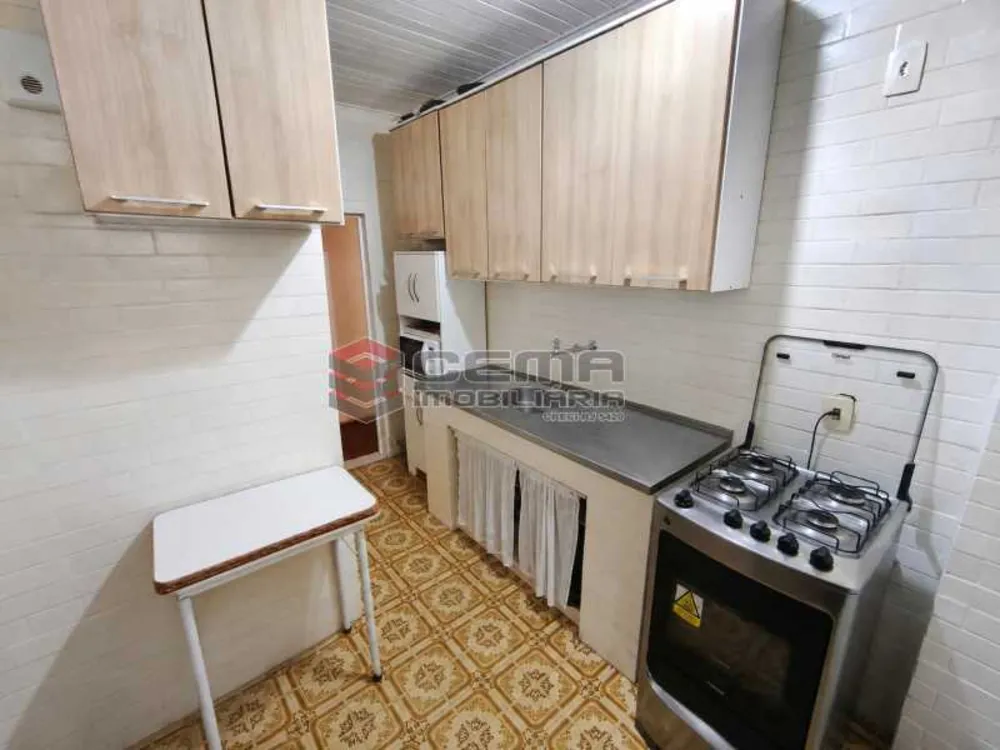 Apartamento, 2 quartos, 80 m² - Foto 18