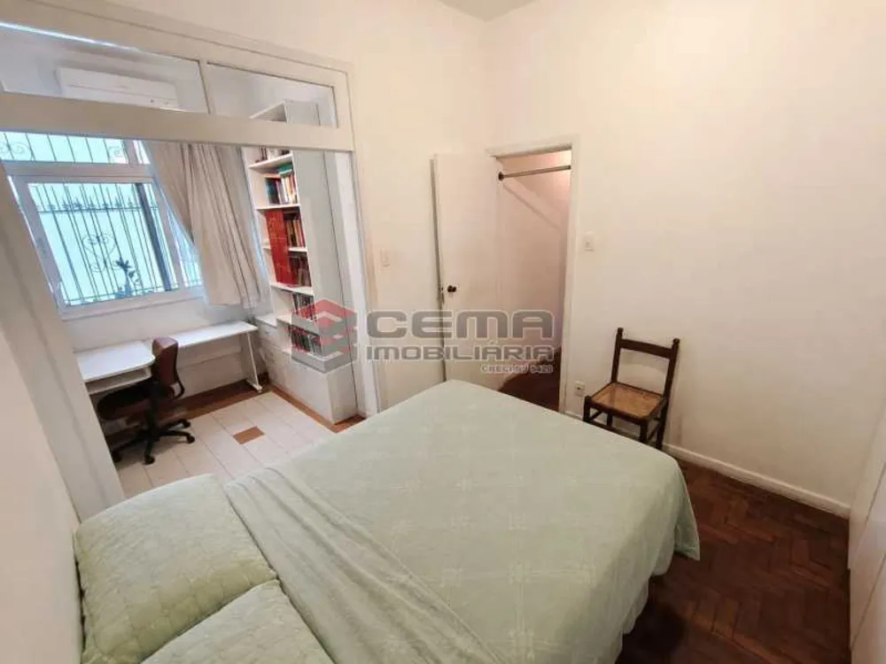 Apartamento, 2 quartos, 80 m² - Foto 14