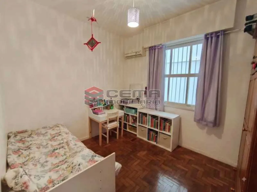 Apartamento, 2 quartos, 80 m² - Foto 9