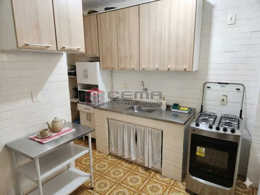 Apartamento, 2 quartos, 80 m² - Foto 19