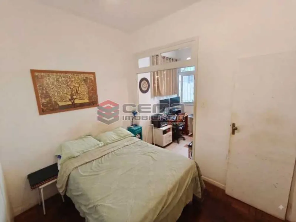Apartamento, 2 quartos, 80 m² - Foto 13