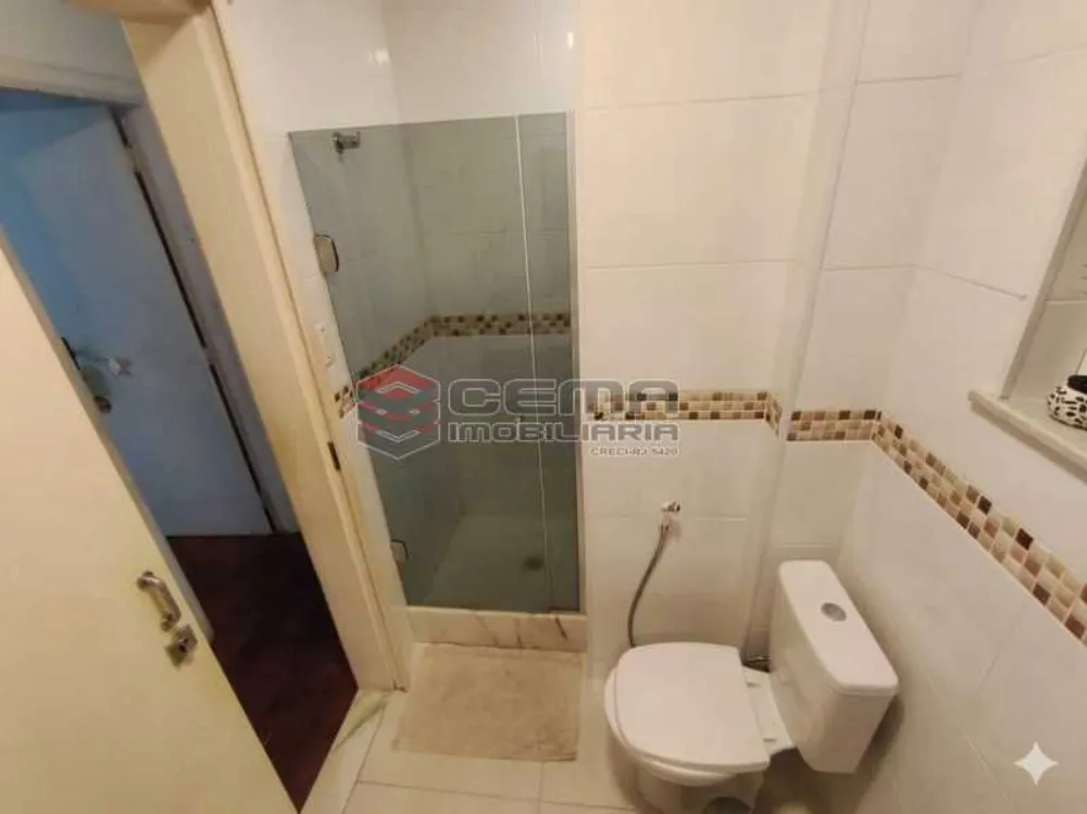 Apartamento, 2 quartos, 80 m² - Foto 16