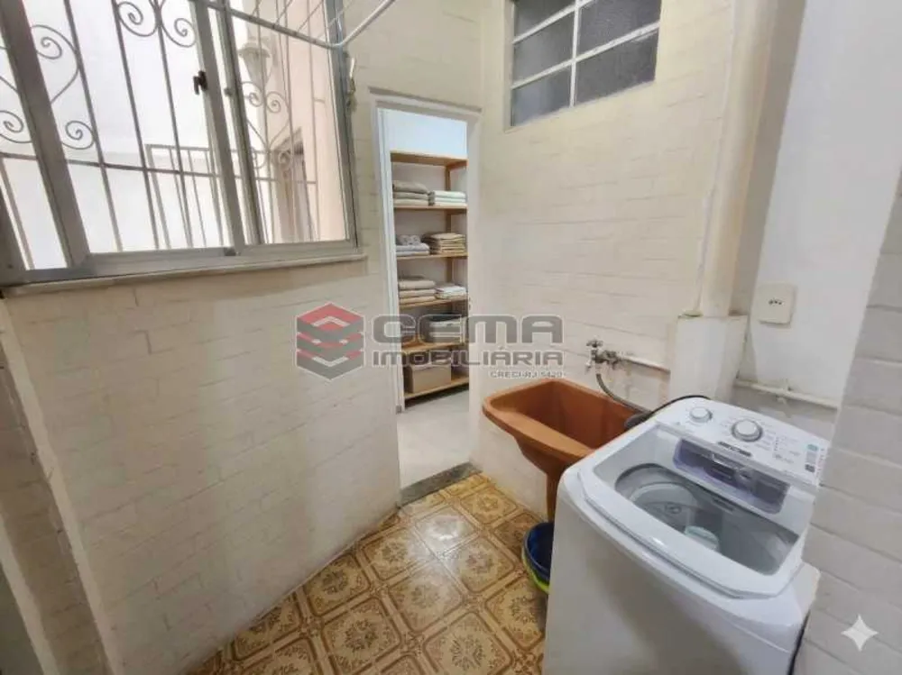 Apartamento, 2 quartos, 80 m² - Foto 22