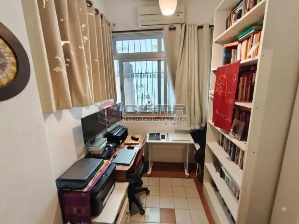 Apartamento, 2 quartos, 80 m² - Foto 15