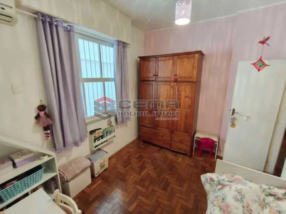 Apartamento, 2 quartos, 80 m² - Foto 7