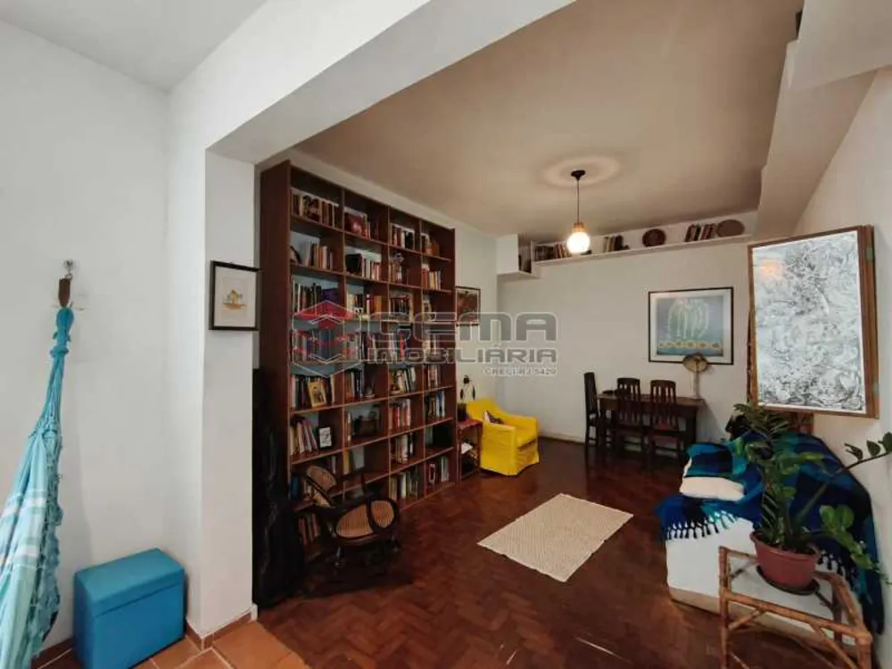 Apartamento, 2 quartos, 80 m² - Foto 6