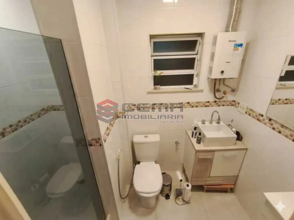 Apartamento, 2 quartos, 80 m² - Foto 17