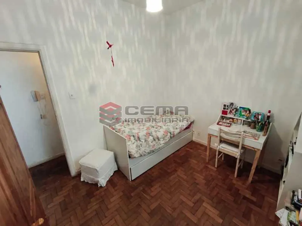 Apartamento, 2 quartos, 80 m² - Foto 10